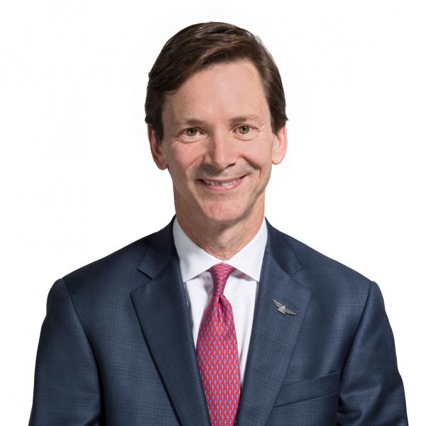Mr. Peter W. Carter