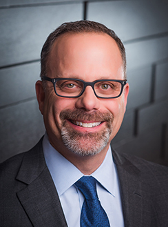 Mr. Daniel M. Klein J.D.