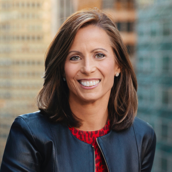 Ms. Adena T. Friedman