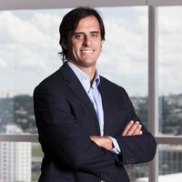 Mr. Julio Garros