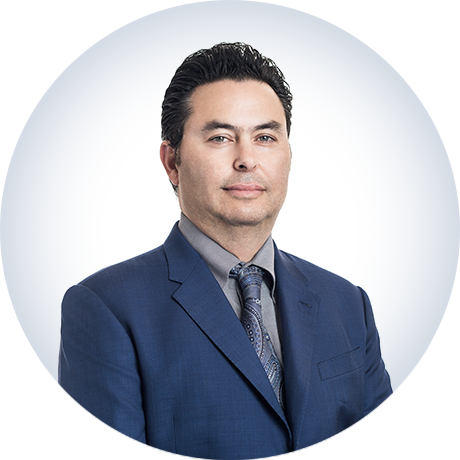 Mr. Assaf Ginzburg