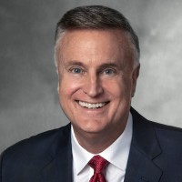 Mr. John A. Olin