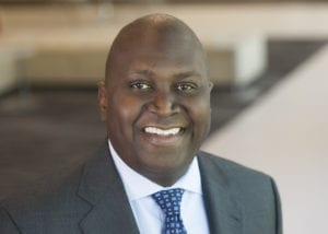 Mr. Jay Lecoryelle Johnson