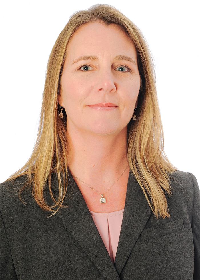 Ms. Tracy L. Kemp