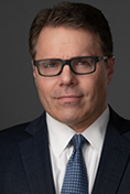 Mr. Eric G. Kevorkian