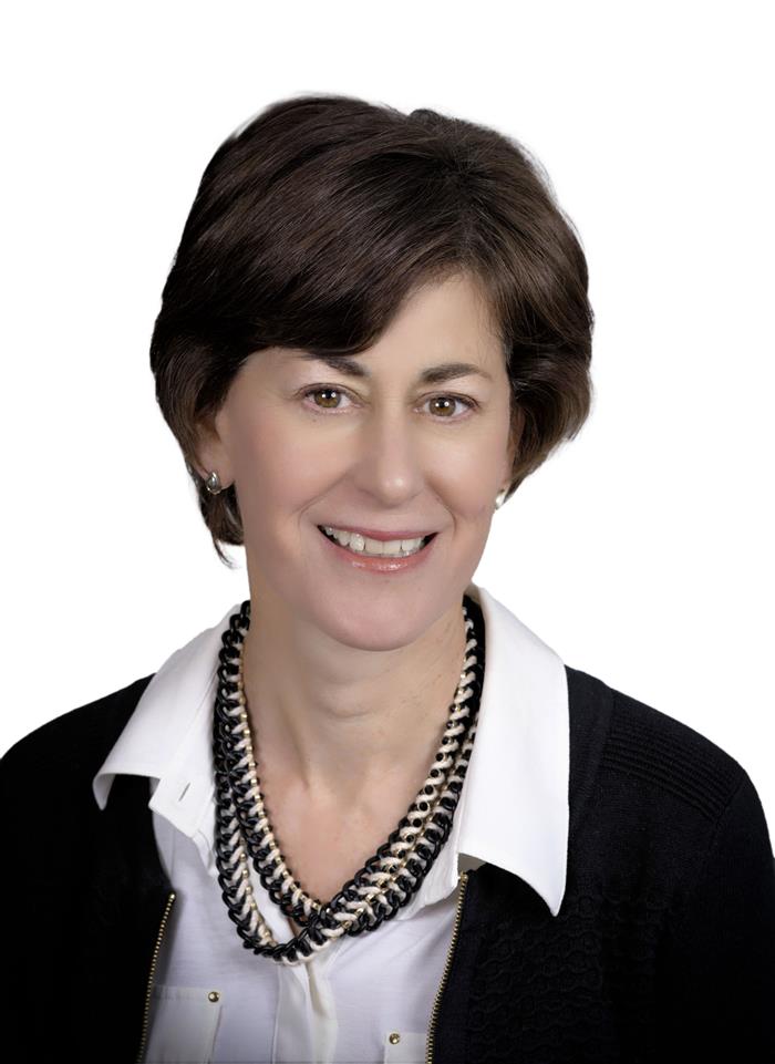 Ms. Martha N. Sullivan