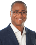 Mr. Adrian V. Mitchell