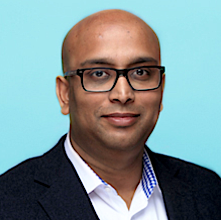 Shankh Mitra