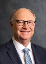 Mr. Richard E. Muncrief