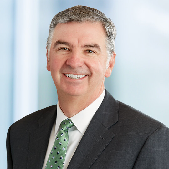 Mr. James P. Snee