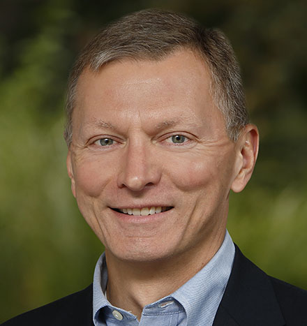 Mr. Eryk J. Spytek