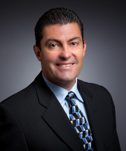 Mr. Louis  Steffens