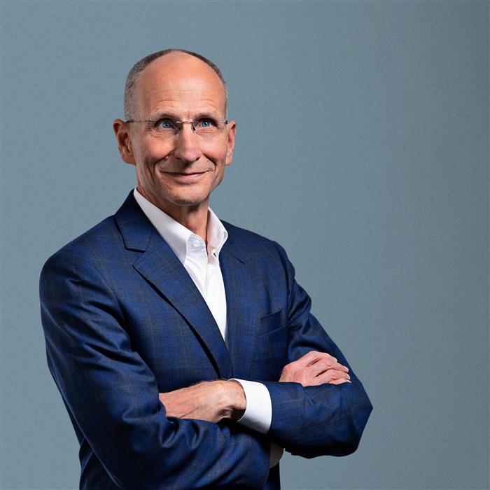 Robert E. Sulentic