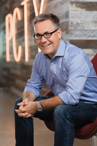 Toby J. Williams
