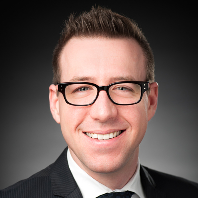 Mr. Brian W. Adams