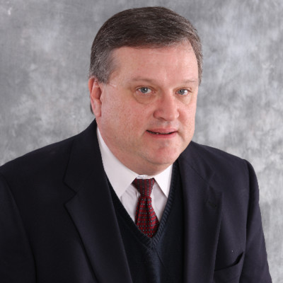 Mr. Bryan F. Stepp