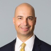Charles V. Magro