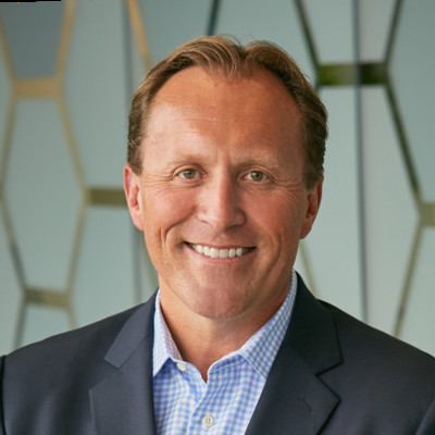 David J. Nielsen