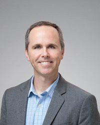 David C. Long