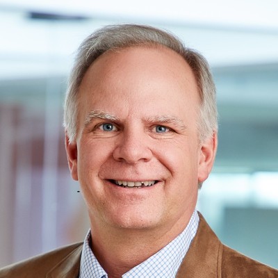 Mr. Eric O. Hansen