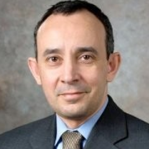 Dr. Fouad Namouni M.D.
