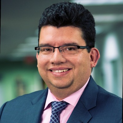 Mr. Freddy A. Jimenez Esq.