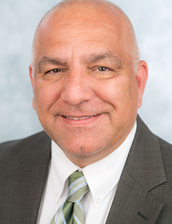George E. Zweier