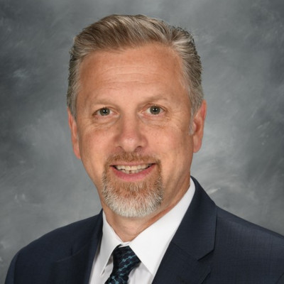 Mr. Greg D. Bertrand
