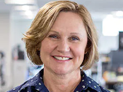 Ms. Kathy Mayerhofer