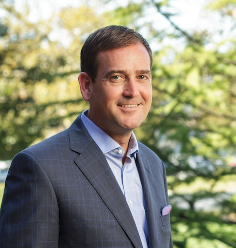 Matthew R. Ruth