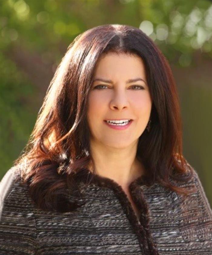 Melanie Susan Cibik