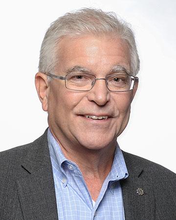 Michael F. Falcon