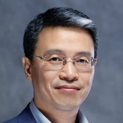 Mr. Peiming Zheng