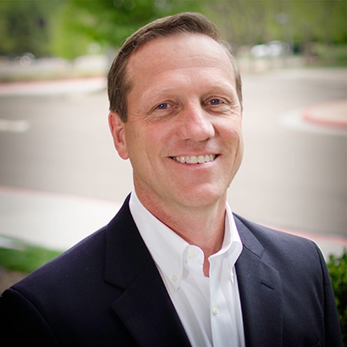 Mr. Roger Dankel