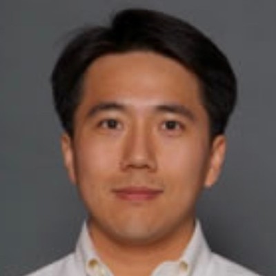 Mr. Tae-Jung Kim