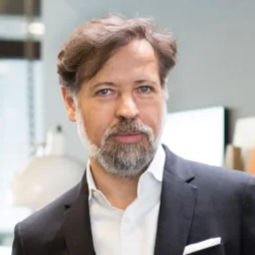 Dr. Thomas Netzer