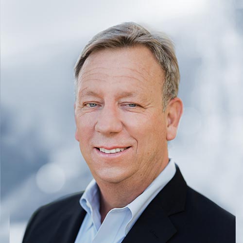 Thomas W. Dubensky