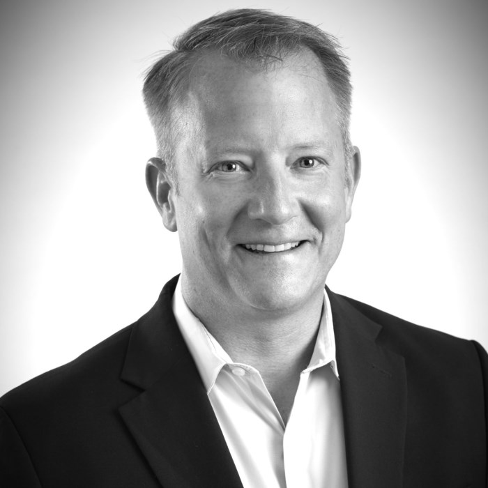 Mr. Andrew J. Hykes