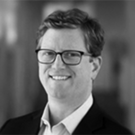Mr. Jason Patrick Meyenburg M.B.A.