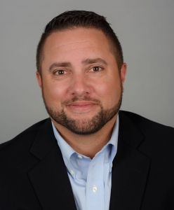 Mr. Jonathan P. Freve CPA