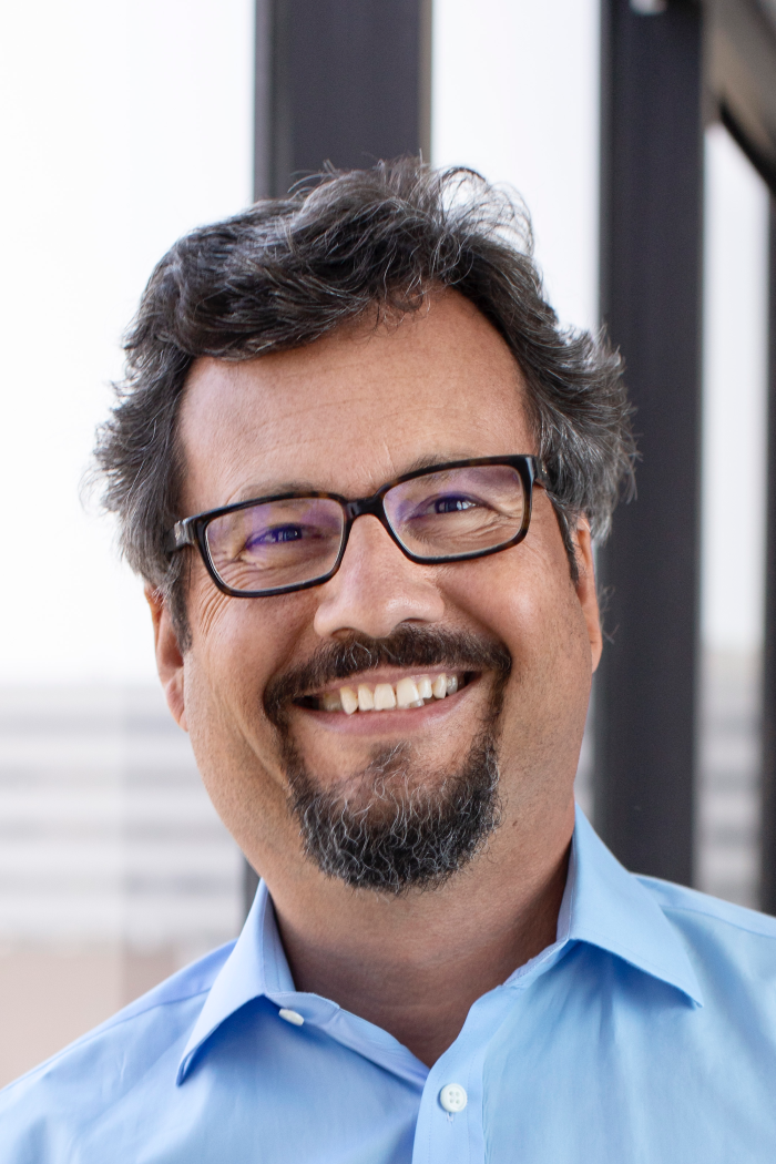 Mr. Karsten Ian Voermann