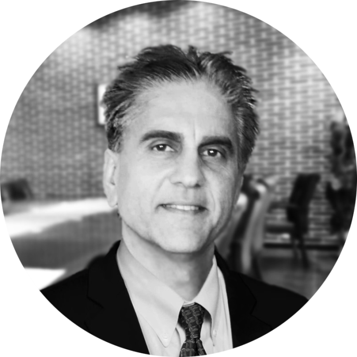 Mr. Snehal S. Patel