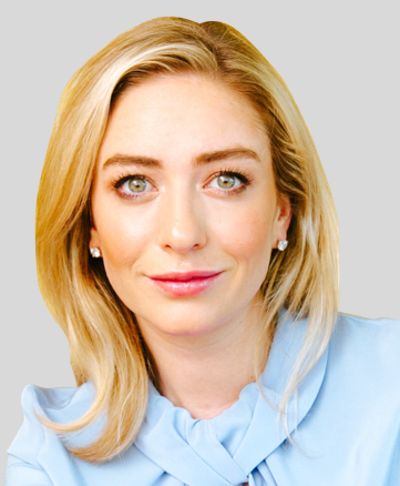 Ms. Whitney Wolfe Herd