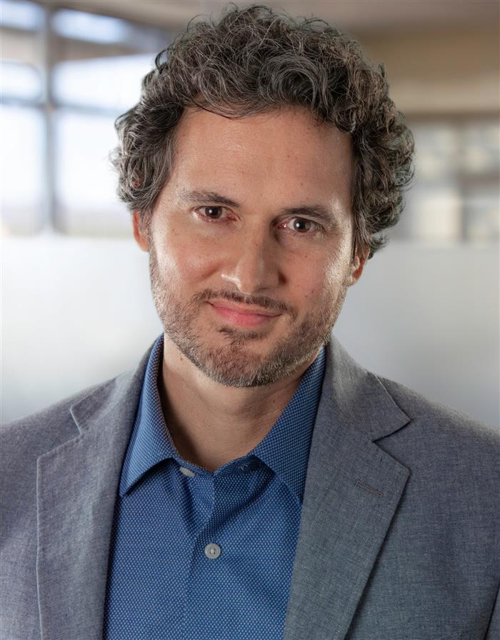 Mr. Brandon F. Lombardi Esq.