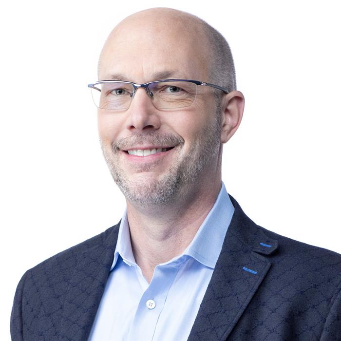 Mr. Daniel M. Bresingham