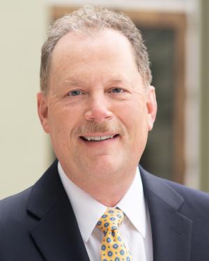 Mr. Bryan A. Shinn