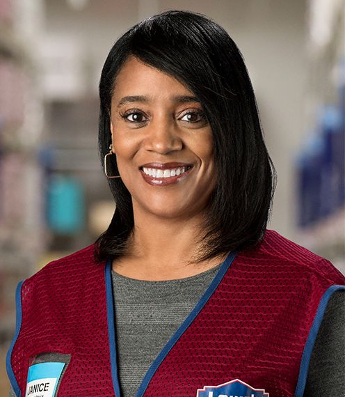 Ms. Janice M. Dupre