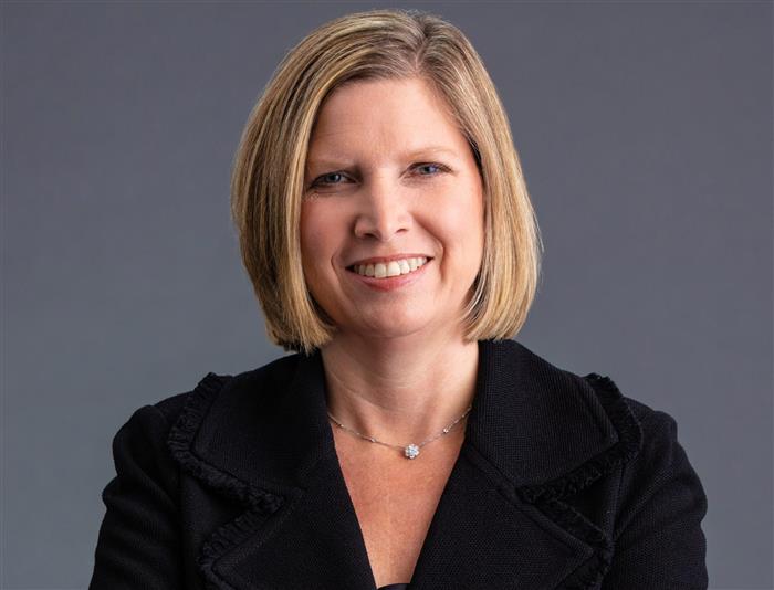 Jennifer W. Rumsey