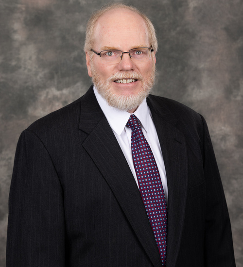 Kevin B. Habicht