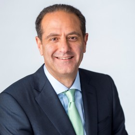 Michel A. Khalaf